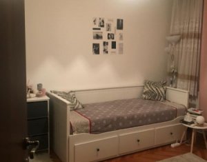 Lakás 2 szobák eladó on Cluj-napoca, Zóna Gheorgheni