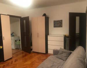Lakás 2 szobák eladó on Cluj-napoca, Zóna Gheorgheni