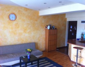 Lakás 2 szobák eladó on Cluj-napoca, Zóna Bulgaria