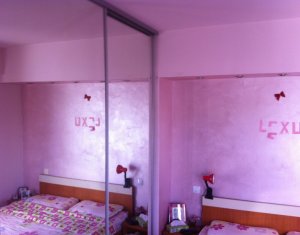 Lakás 2 szobák eladó on Cluj-napoca, Zóna Bulgaria