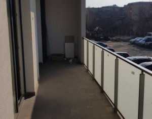 Lakás 2 szobák kiadó on Cluj-napoca, Zóna Marasti