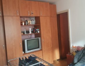 Lakás 2 szobák eladó on Cluj-napoca, Zóna Gheorgheni