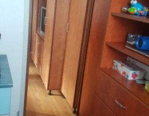 Lakás 2 szobák eladó on Cluj-napoca, Zóna Gheorgheni
