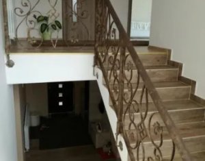Ház 5 szobák eladó on Cluj-napoca, Zóna Marasti