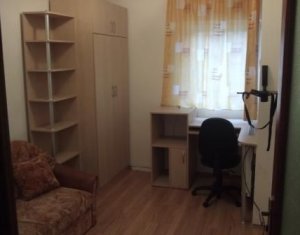 Lakás 2 szobák eladó on Cluj-napoca, Zóna Manastur