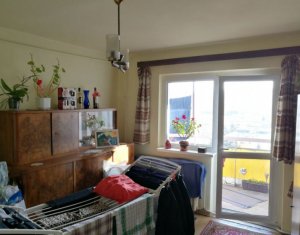 Lakás 2 szobák eladó on Cluj-napoca, Zóna Manastur