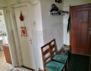 Lakás 2 szobák eladó on Cluj-napoca, Zóna Manastur