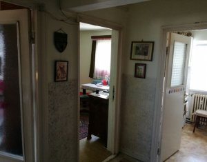 Lakás 2 szobák eladó on Cluj-napoca, Zóna Manastur