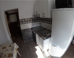 Lakás 2 szobák kiadó on Cluj-napoca, Zóna Gara