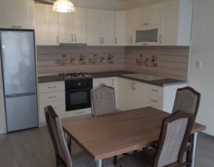 Appartement 2 chambres à louer dans Cluj-napoca, zone Gheorgheni