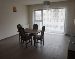 Appartement 2 chambres à louer dans Cluj-napoca, zone Gheorgheni
