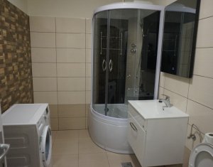 Appartement 2 chambres à louer dans Cluj-napoca, zone Gheorgheni