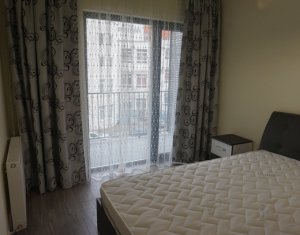 Appartement 2 chambres à louer dans Cluj-napoca, zone Gheorgheni