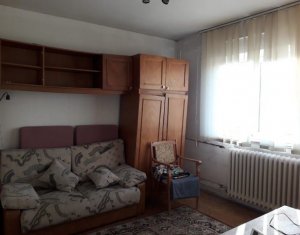 Lakás 2 szobák eladó on Cluj-napoca, Zóna Manastur