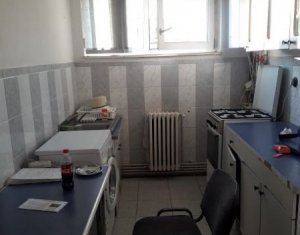 Lakás 2 szobák eladó on Cluj-napoca, Zóna Manastur