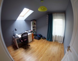 Ház 4 szobák eladó on Cluj-napoca, Zóna Buna Ziua
