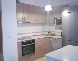 Appartement 2 chambres à louer dans Cluj-napoca, zone Gheorgheni