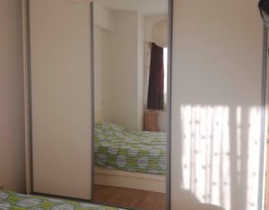Appartement 2 chambres à louer dans Cluj-napoca, zone Gheorgheni