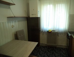 Lakás 3 szobák kiadó on Cluj-napoca, Zóna Grigorescu