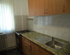 Lakás 3 szobák kiadó on Cluj-napoca, Zóna Grigorescu
