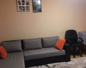, 27m2 on Cluj-napoca, Zóna Manastur