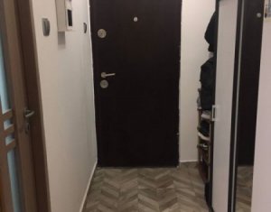 Lakás 1 szobák eladó on Cluj-napoca, Zóna Manastur