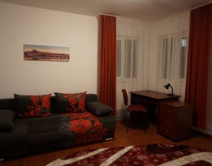Appartement 2 chambres à louer dans Floresti