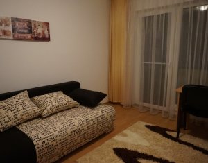 Appartement 2 chambres à louer dans Floresti