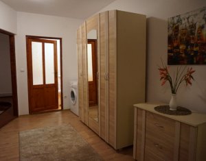 Appartement 2 chambres à louer dans Floresti