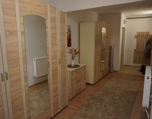 Appartement 2 chambres à louer dans Floresti