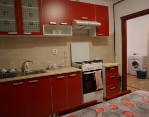 Appartement 2 chambres à louer dans Floresti