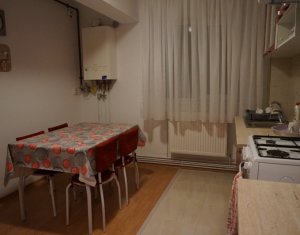 Appartement 2 chambres à louer dans Floresti