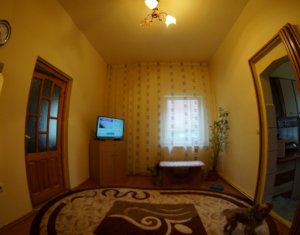 Ház 2 szobák eladó on Cluj-napoca, Zóna Plopilor