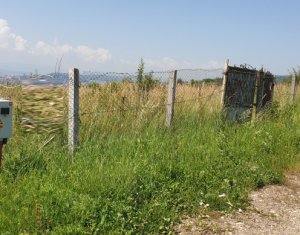 Telek eladó on Cluj-napoca, Zóna Iris