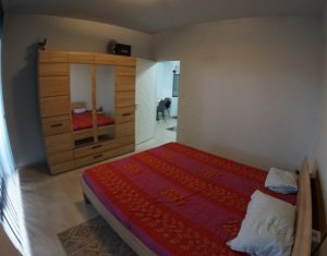 Lakás 2 szobák kiadó on Cluj-napoca, Zóna Borhanci