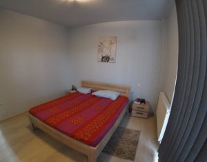Lakás 2 szobák kiadó on Cluj-napoca, Zóna Borhanci