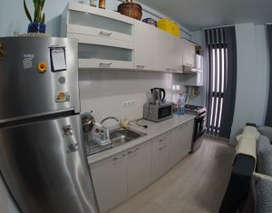 Lakás 2 szobák kiadó on Cluj-napoca, Zóna Borhanci
