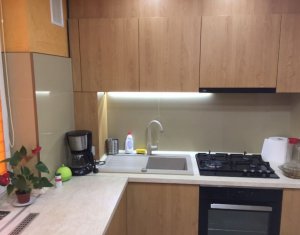 , 48m2 dans Cluj-napoca, zone Gheorgheni