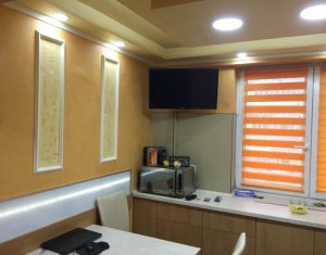 Appartement 2 chambres à vendre dans Cluj-napoca, zone Gheorgheni