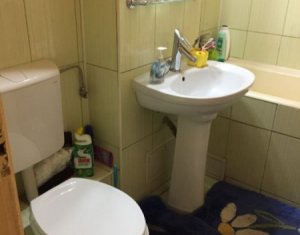 Appartement 2 chambres à vendre dans Cluj-napoca, zone Gheorgheni