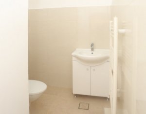 Espace Commercial à louer dans Cluj-napoca, zone Centru