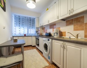 Appartement 2 chambres à vendre dans Cluj-napoca, zone Iris