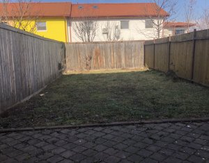 Ház 3 szobák eladó on Floresti
