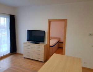 Lakás 2 szobák kiadó on Cluj-napoca, Zóna Gheorgheni