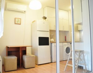 Lakás 1 szobák kiadó on Cluj-napoca, Zóna Zorilor