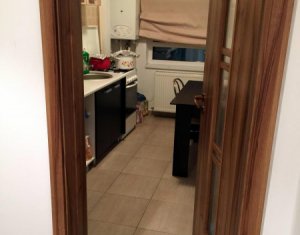 Lakás 2 szobák kiadó on Cluj-napoca, Zóna Buna Ziua