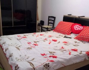 Lakás 2 szobák kiadó on Cluj-napoca, Zóna Buna Ziua