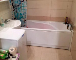 Lakás 2 szobák kiadó on Cluj-napoca, Zóna Buna Ziua
