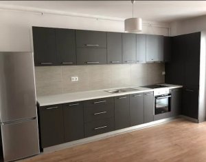 Lakás 2 szobák kiadó on Floresti