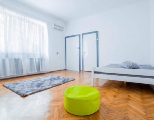 Lakás 2 szobák kiadó on Cluj-napoca, Zóna Centru